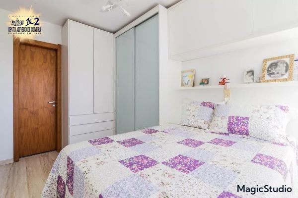 Apartamento, 2 quartos, 62 m² - Foto 22