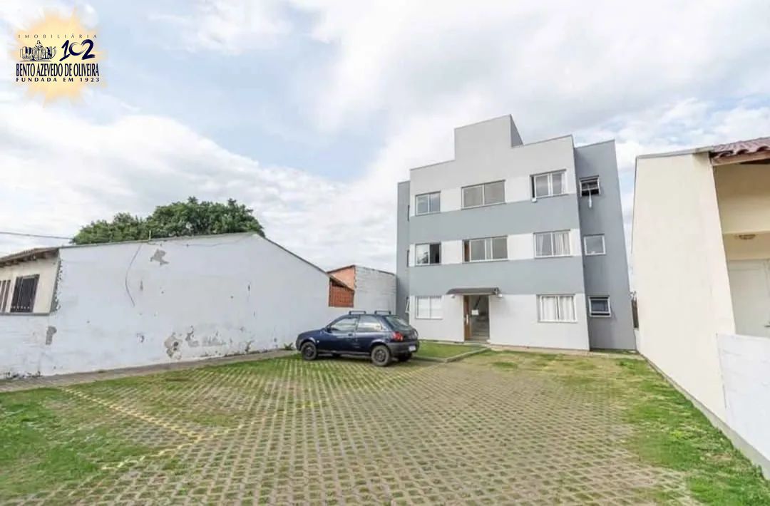 Apartamento, 2 quartos, 52 m² - Foto 1