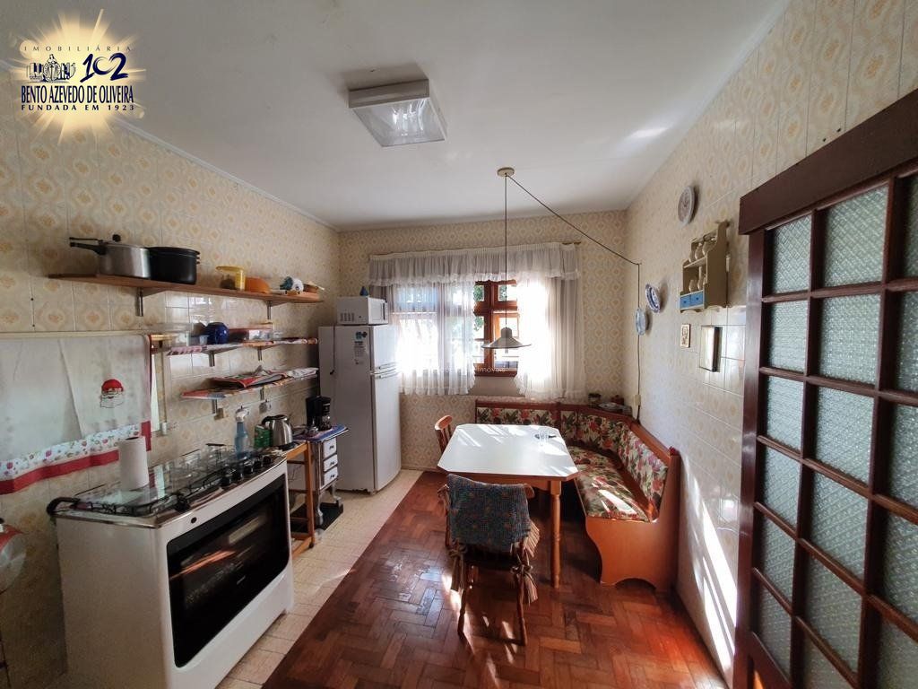 Casa, 4 quartos, 250 m² - Foto 7