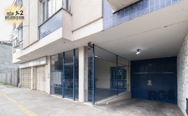 Apartamento, 1 quarto, 28 m² - Foto 1