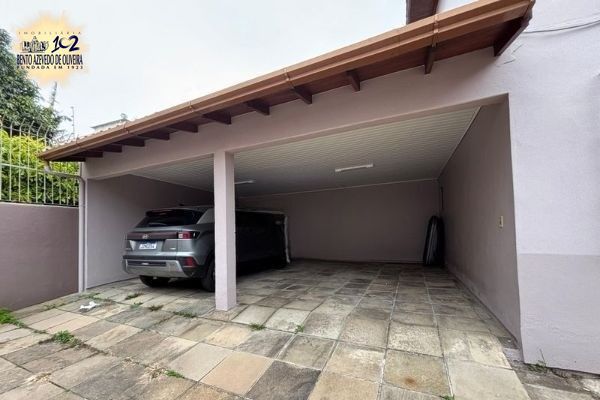 Casa, 4 quartos, 412 m² - Foto 43