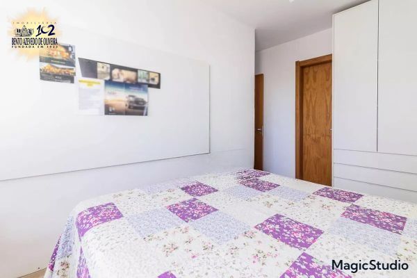 Apartamento, 2 quartos, 62 m² - Foto 23