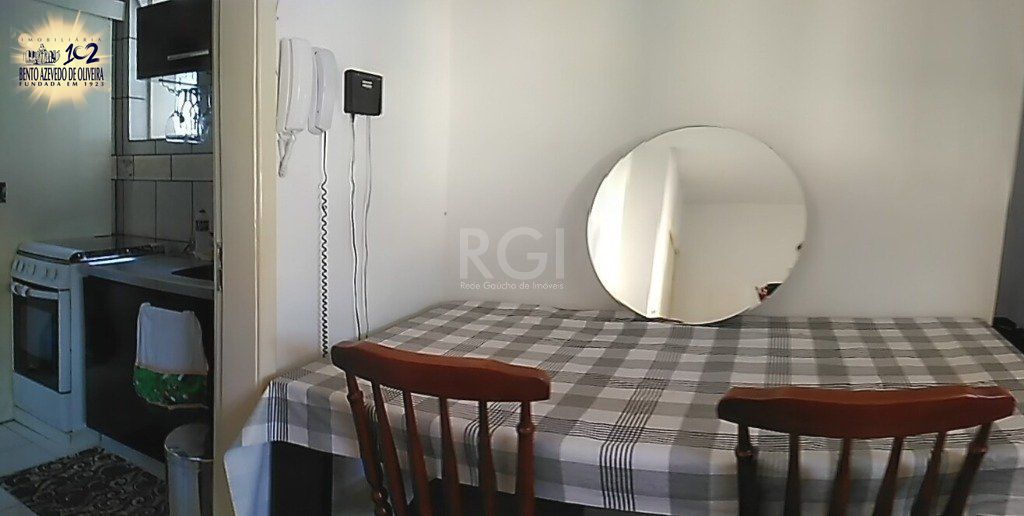 Apartamento, 2 quartos, 60 m² - Foto 5