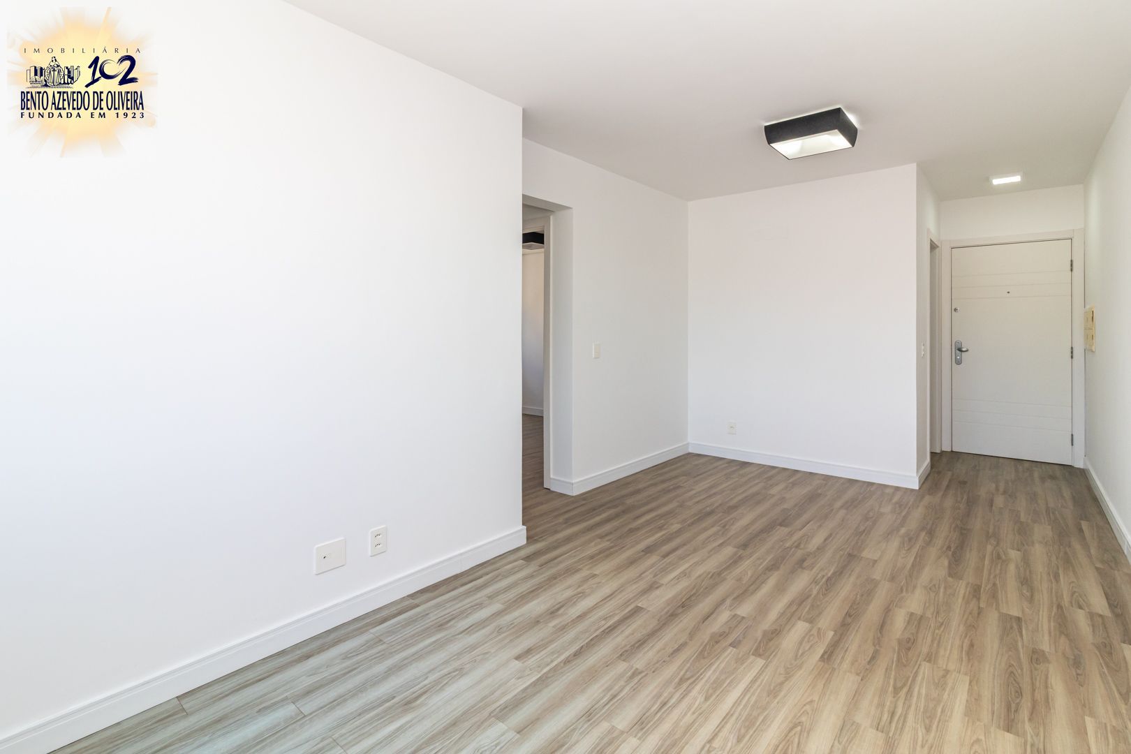 Apartamento, 2 quartos, 64 m² - Foto 3