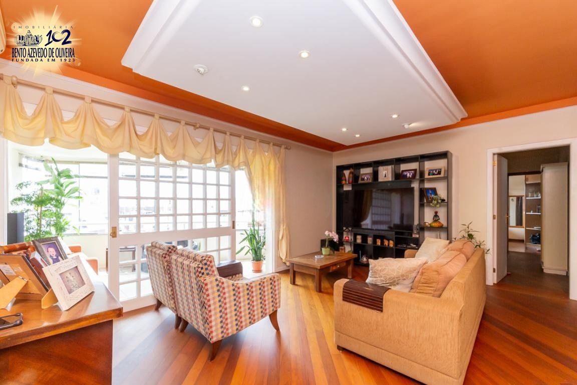 Apartamento, 4 quartos, 160 m² - Foto 5