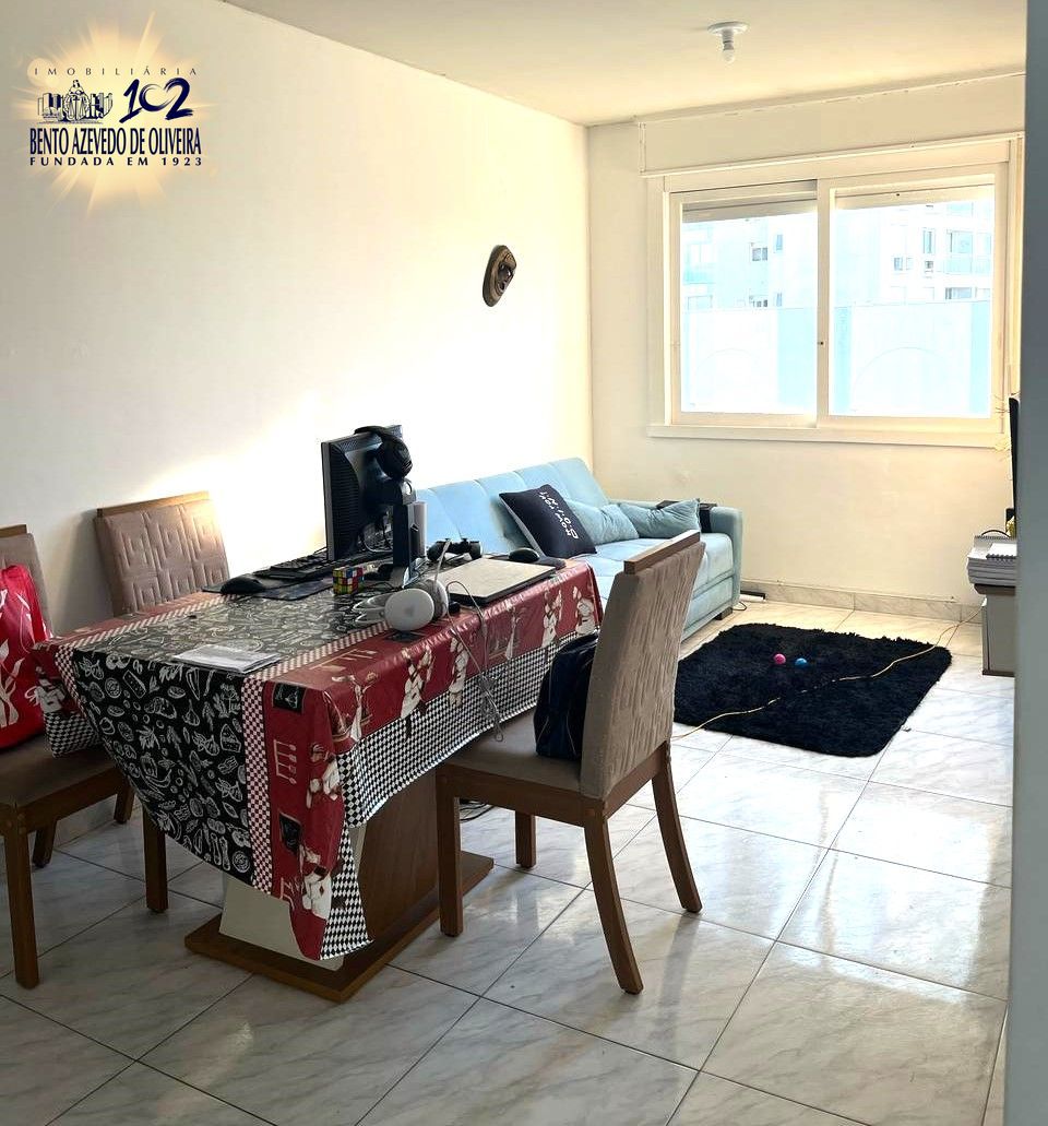 Apartamento, 1 quarto, 48 m² - Foto 3