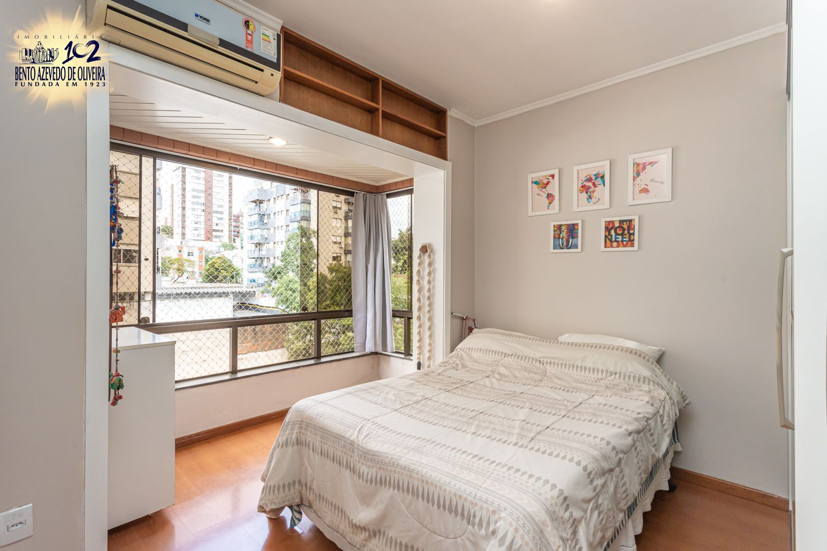 Apartamento, 3 quartos, 94 m² - Foto 8
