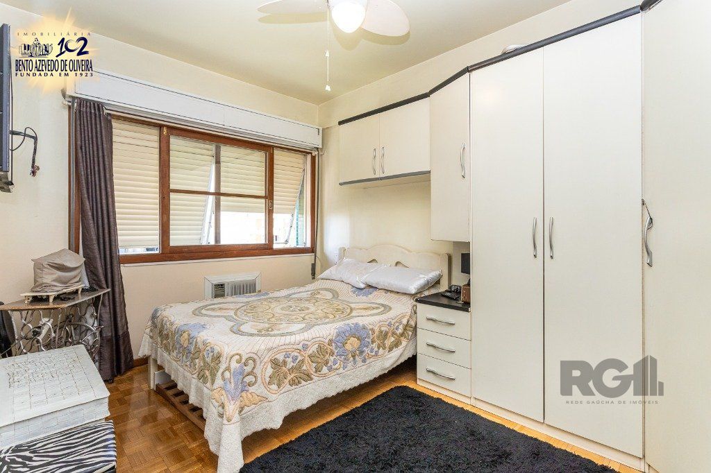 Apartamento, 2 quartos, 58 m² - Foto 14