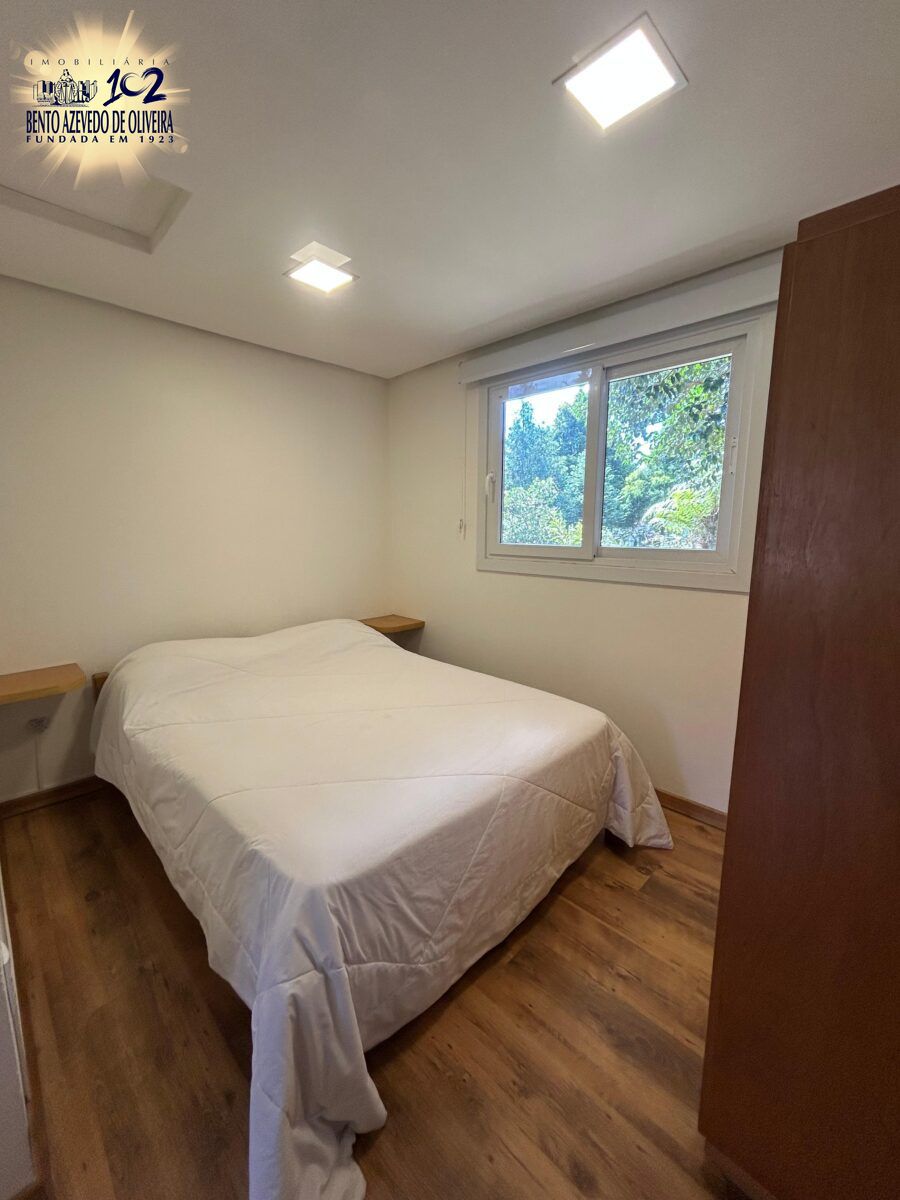 Casa de Condomínio, 4 quartos - Foto 45