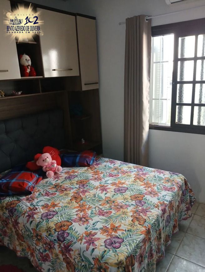 Casa, 3 quartos, 120 m² - Foto 8