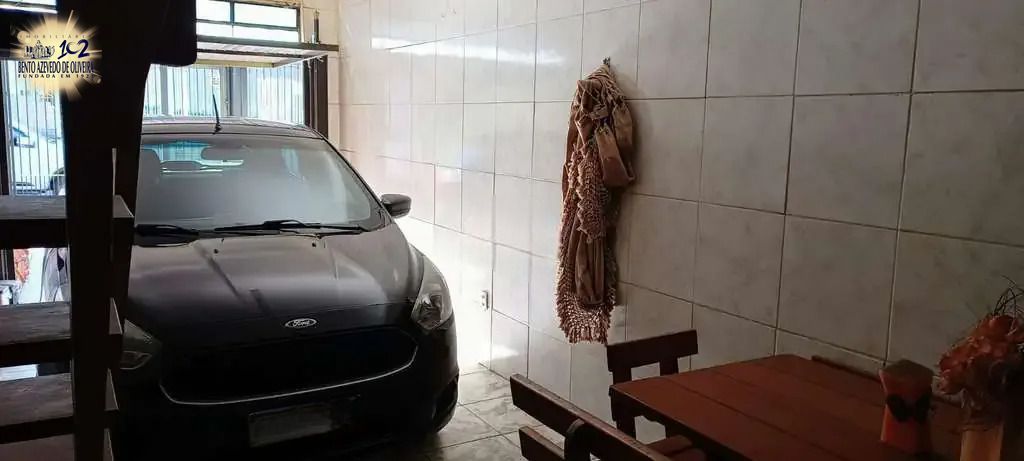 Casa, 3 quartos, 136 m² - Foto 4