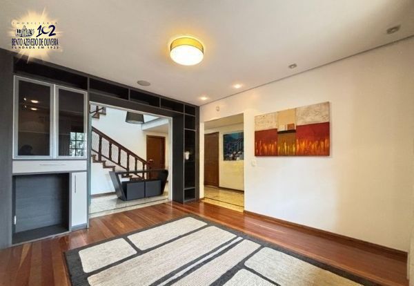 Casa, 4 quartos, 412 m² - Foto 3