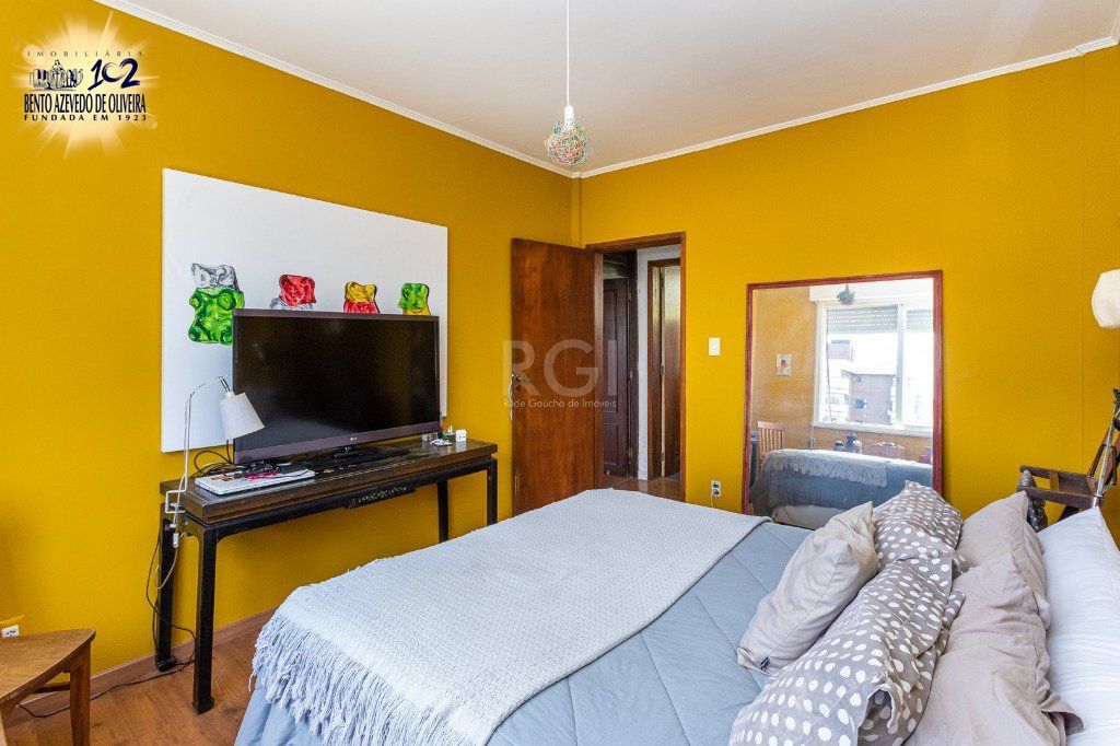 Apartamento, 4 quartos, 186 m² - Foto 33