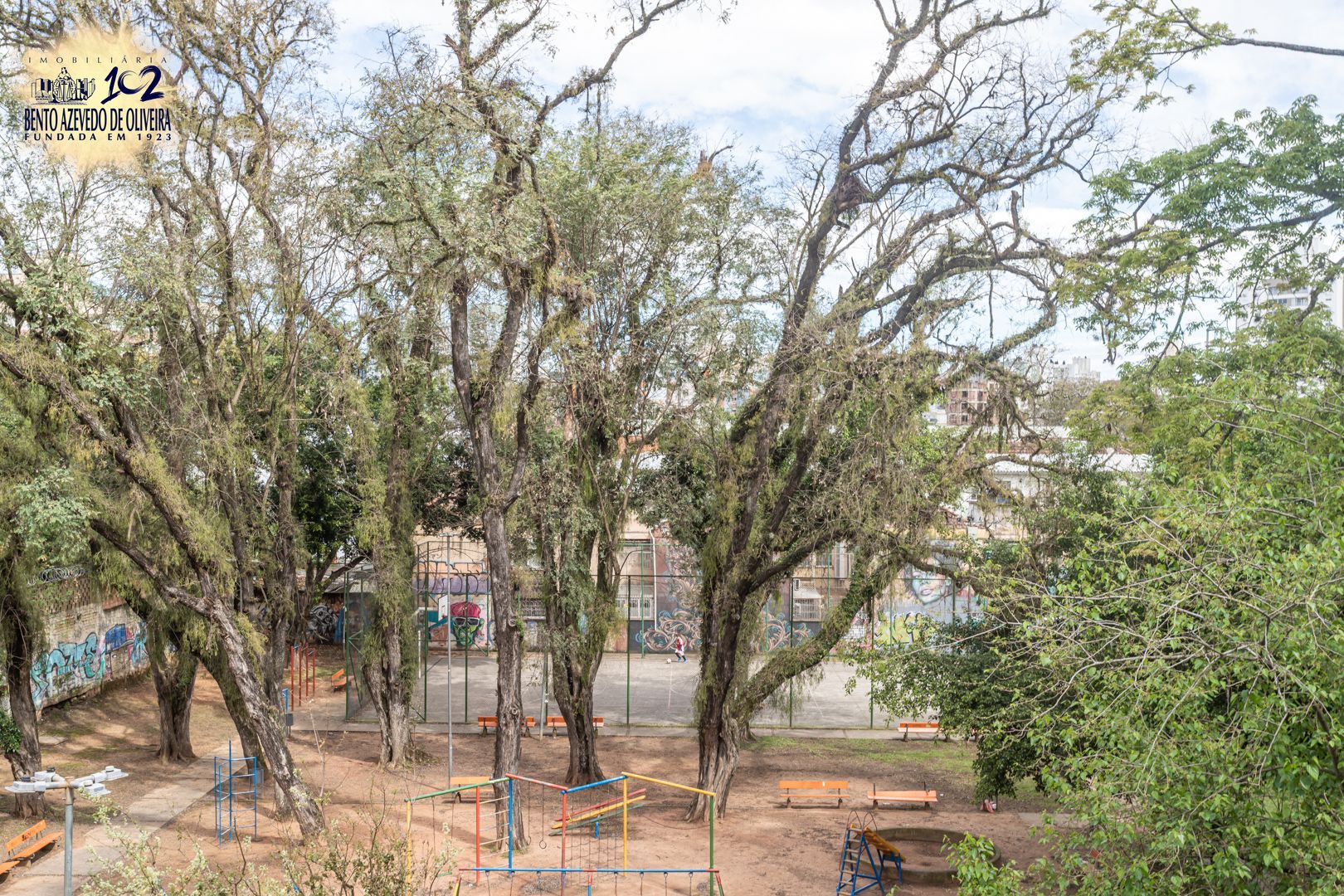 Apartamento, 3 quartos, 94 m² - Foto 24