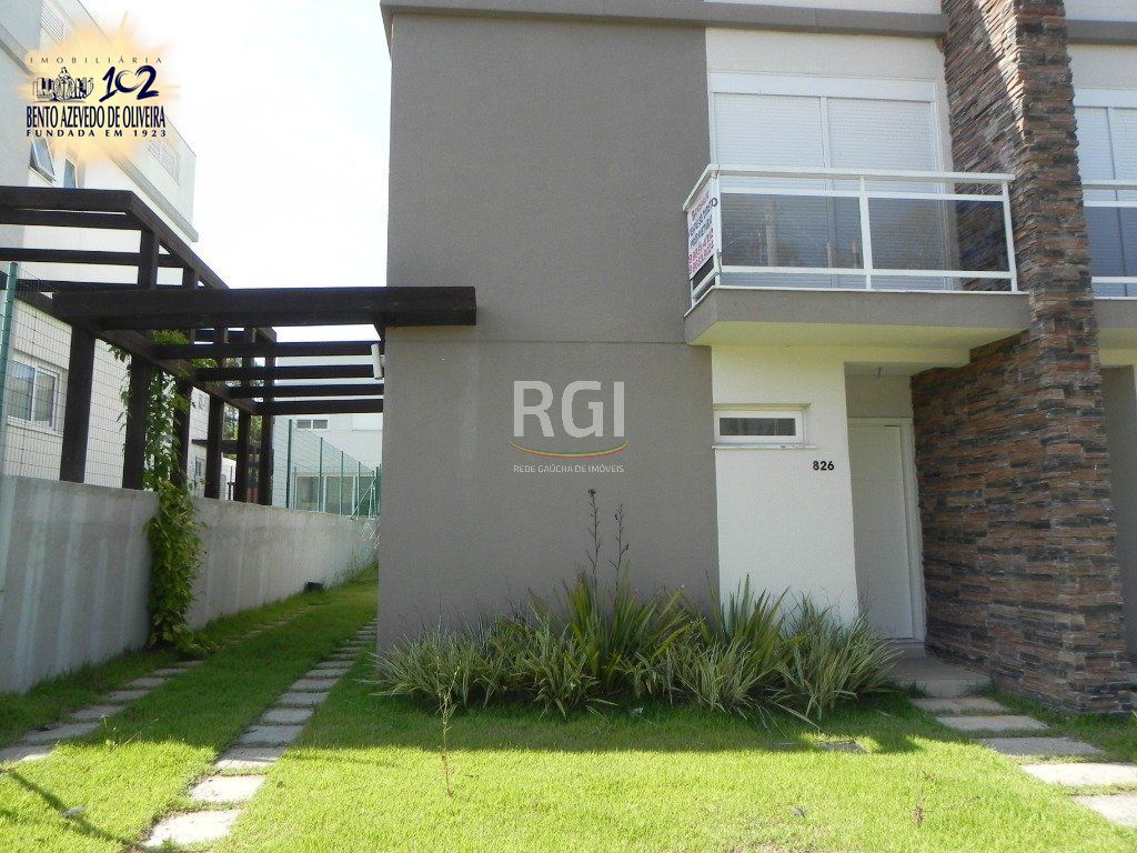 Sobrado, 3 quartos, 97 m² - Foto 3