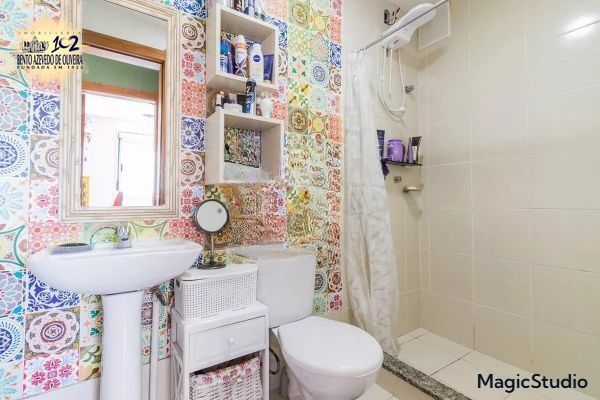 Apartamento, 2 quartos, 62 m² - Foto 27