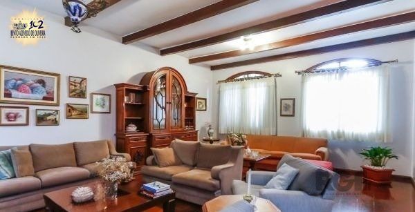 Casa, 4 quartos, 230 m² - Foto 5