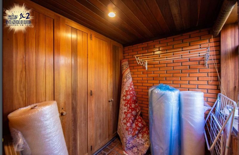 Apartamento, 3 quartos, 274 m² - Foto 28