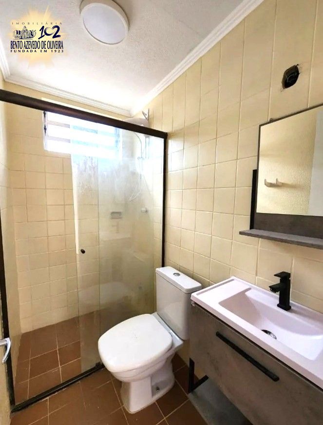 Apartamento, 2 quartos, 52 m² - Foto 9