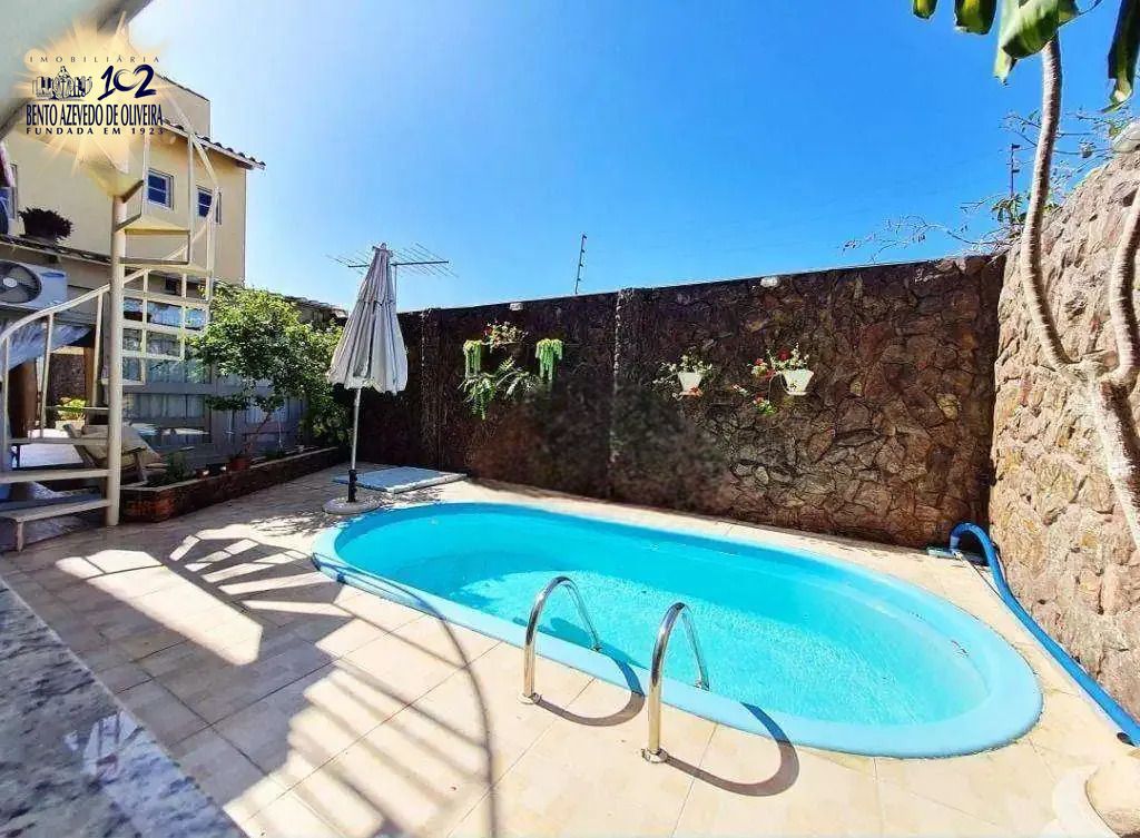 Sobrado, 3 quartos, 187 m² - Foto 4