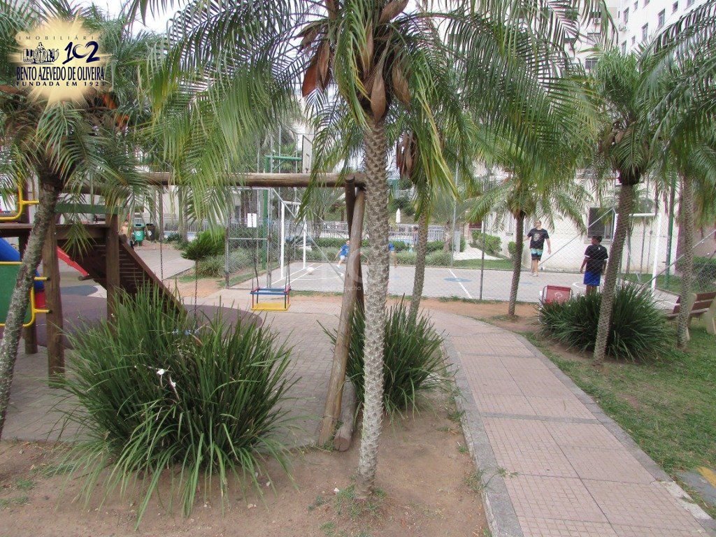 Apartamento, 2 quartos, 47 m² - Foto 21