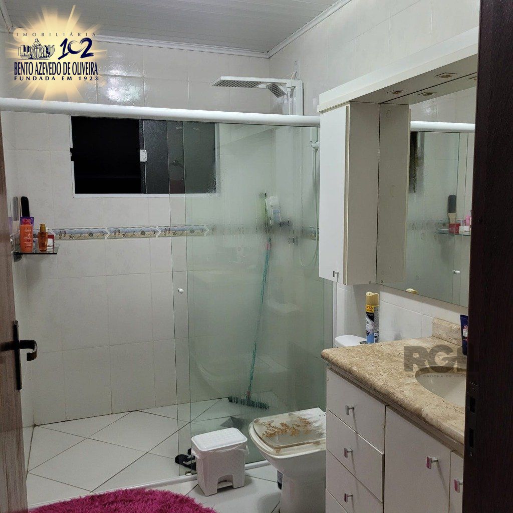 Casa de Condomínio, 2 quartos - Foto 25