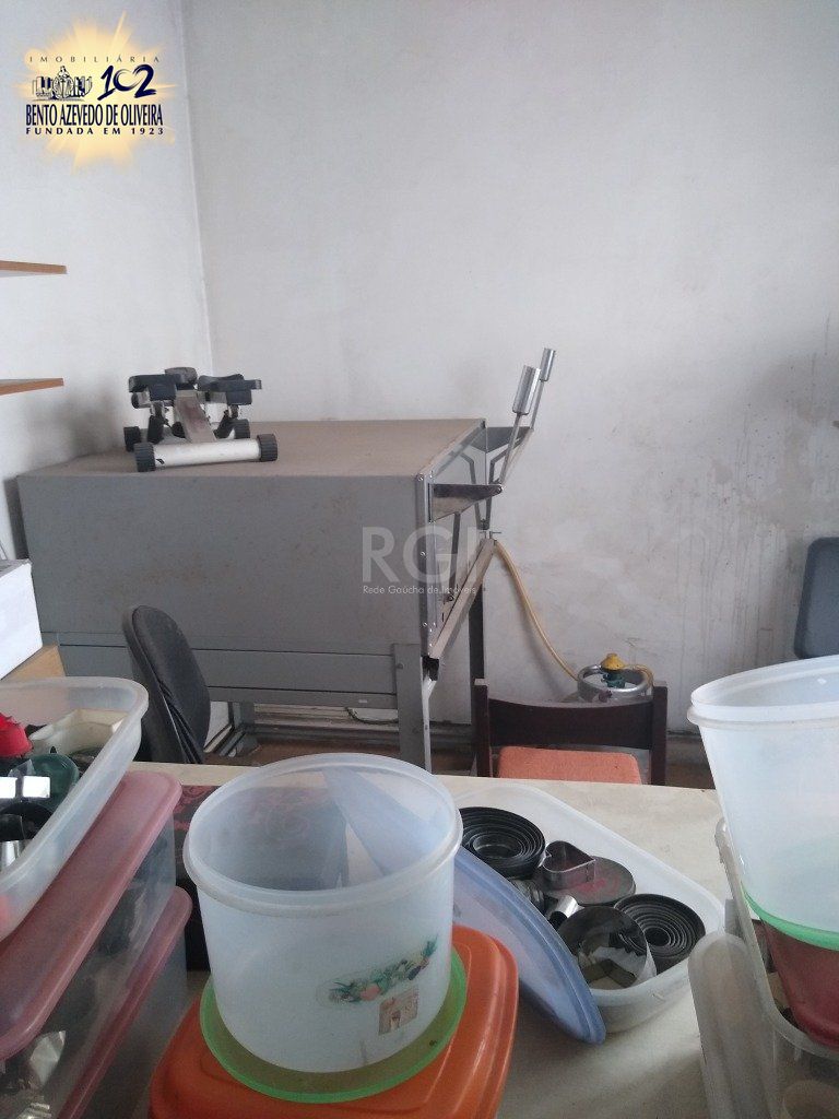 Prédio Inteiro, 447 m² - Foto 19