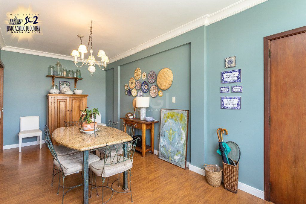 Apartamento, 4 quartos, 186 m² - Foto 7