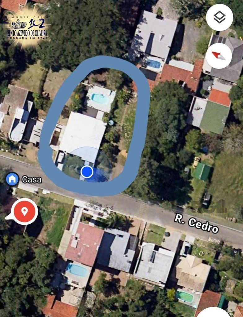 Casa de Condomínio, 2 quartos - Foto 24