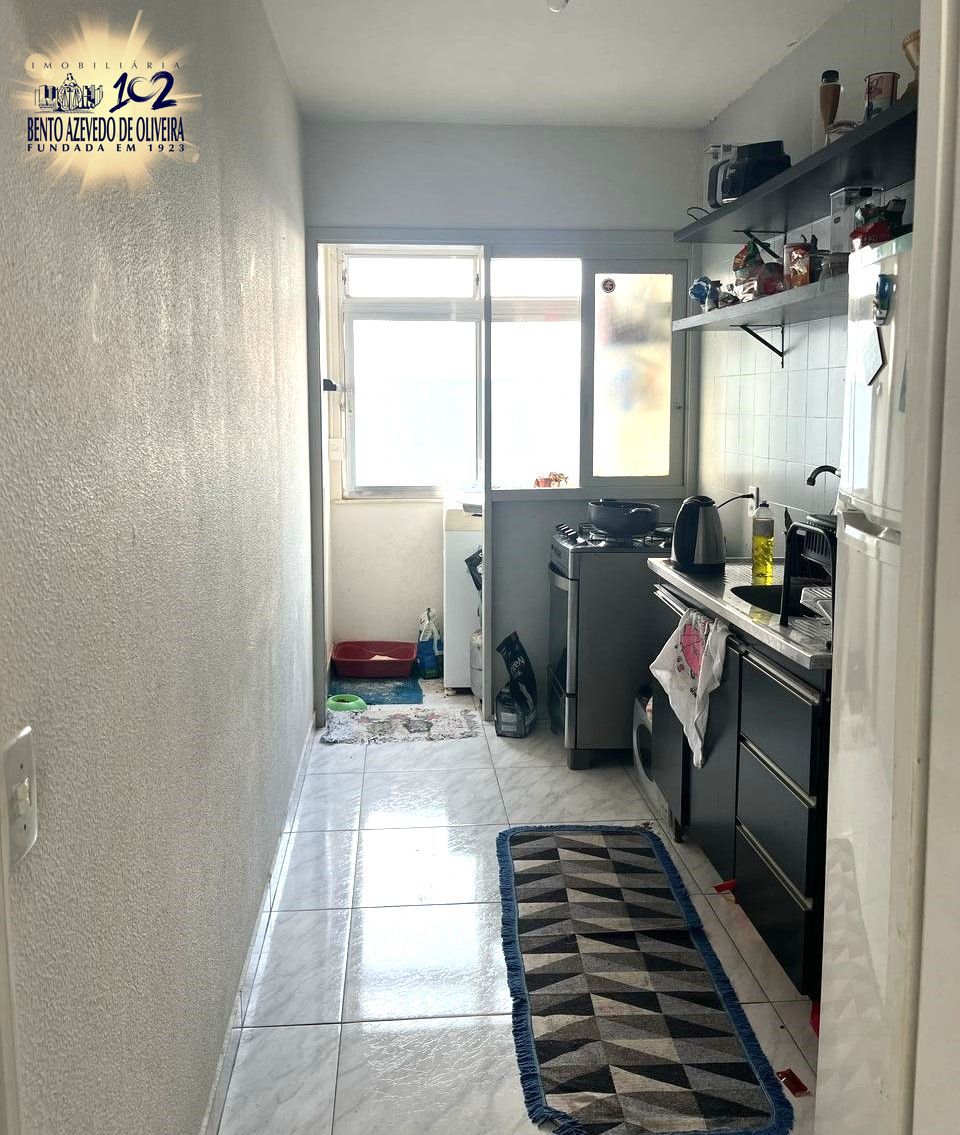 Apartamento, 1 quarto, 48 m² - Foto 12