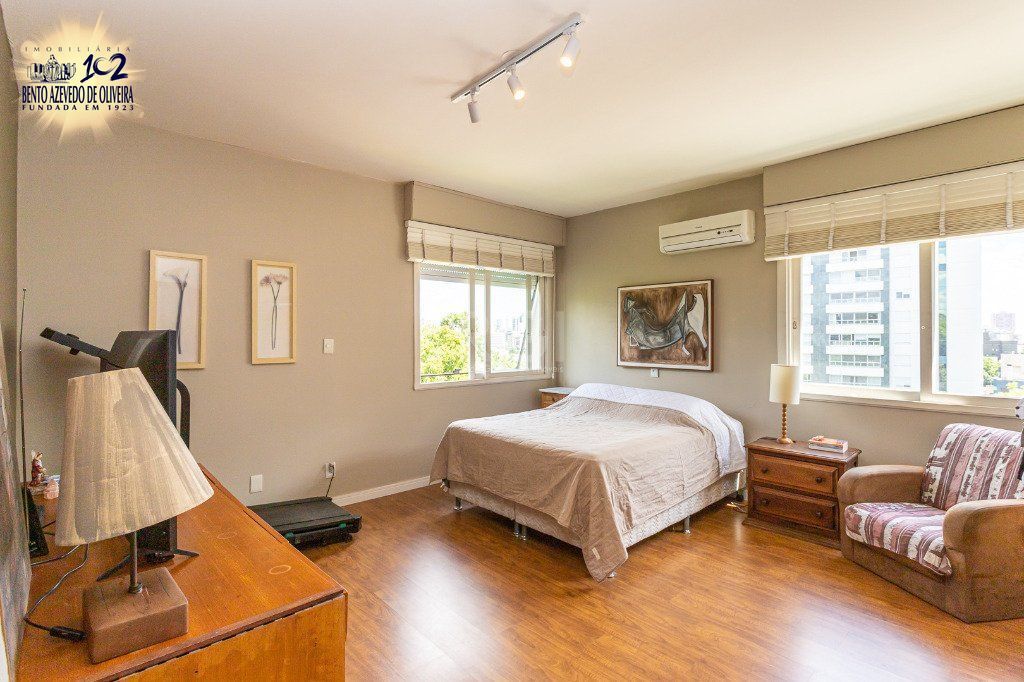 Apartamento, 4 quartos, 186 m² - Foto 21