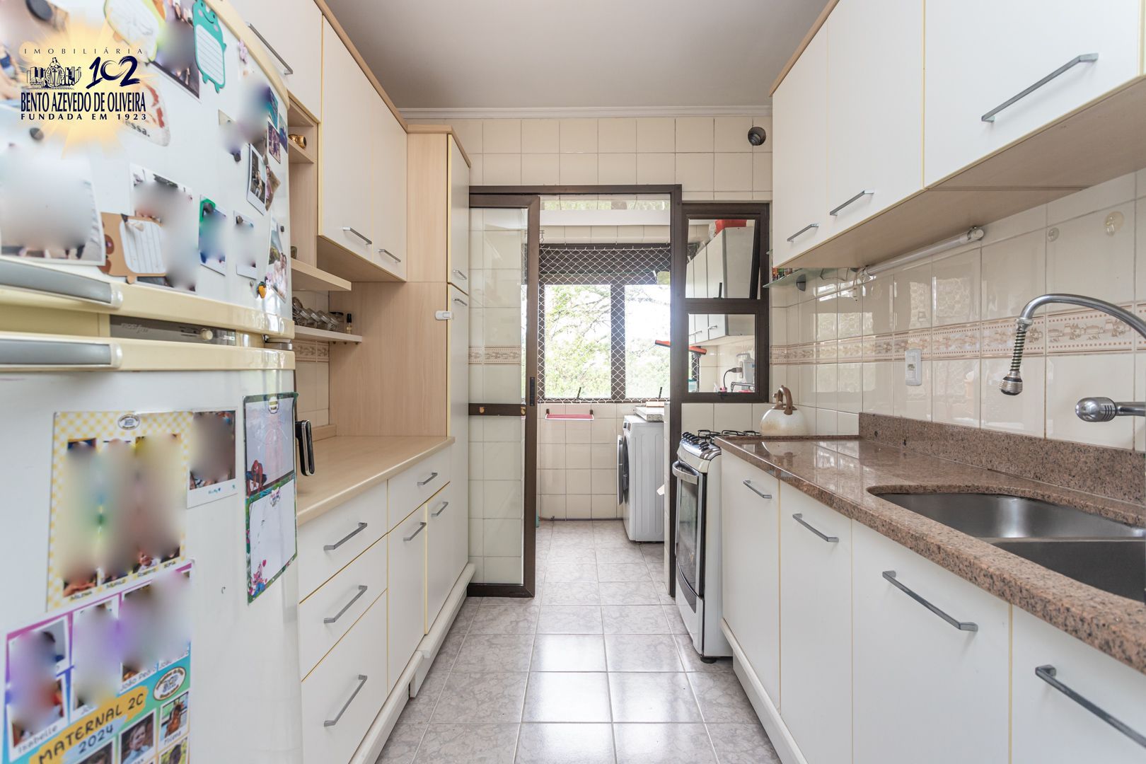 Apartamento, 3 quartos, 94 m² - Foto 30