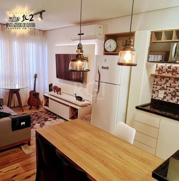 Apartamento, 1 quarto, 36 m² - Foto 4