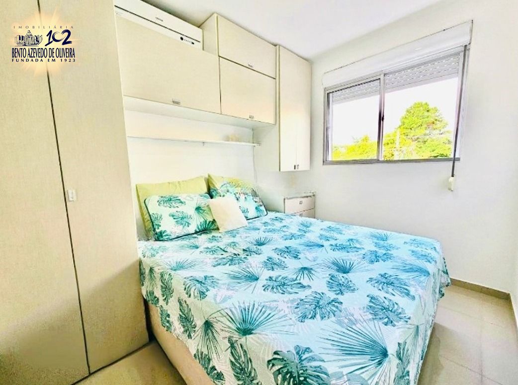 Apartamento, 2 quartos, 47 m² - Foto 8