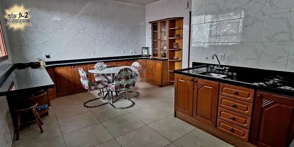 Casa, 3 quartos, 203 m² - Foto 20