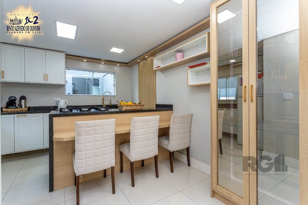 Casa, 4 quartos, 138 m² - Foto 14