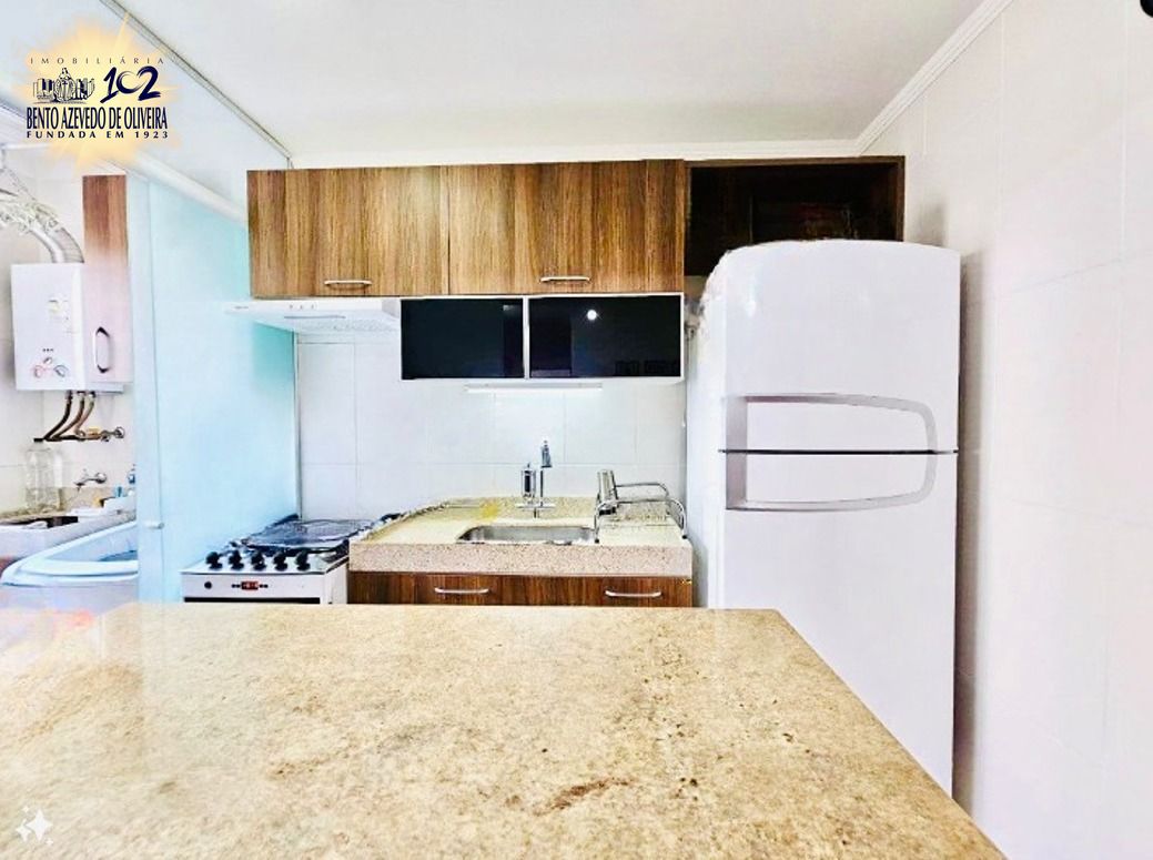 Apartamento, 2 quartos, 47 m² - Foto 13