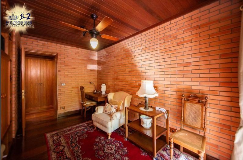 Apartamento, 3 quartos, 274 m² - Foto 33