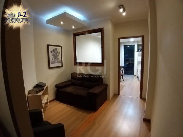 Sala-Conjunto, 33 m² - Foto 5