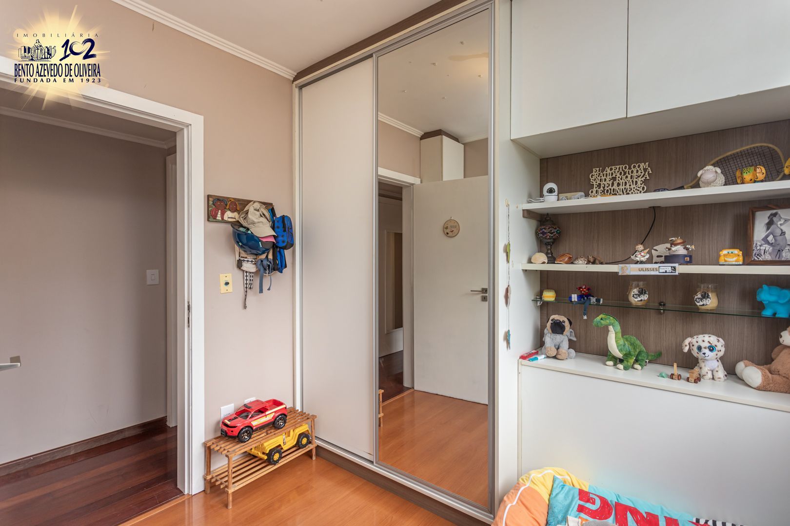 Apartamento, 3 quartos, 94 m² - Foto 16