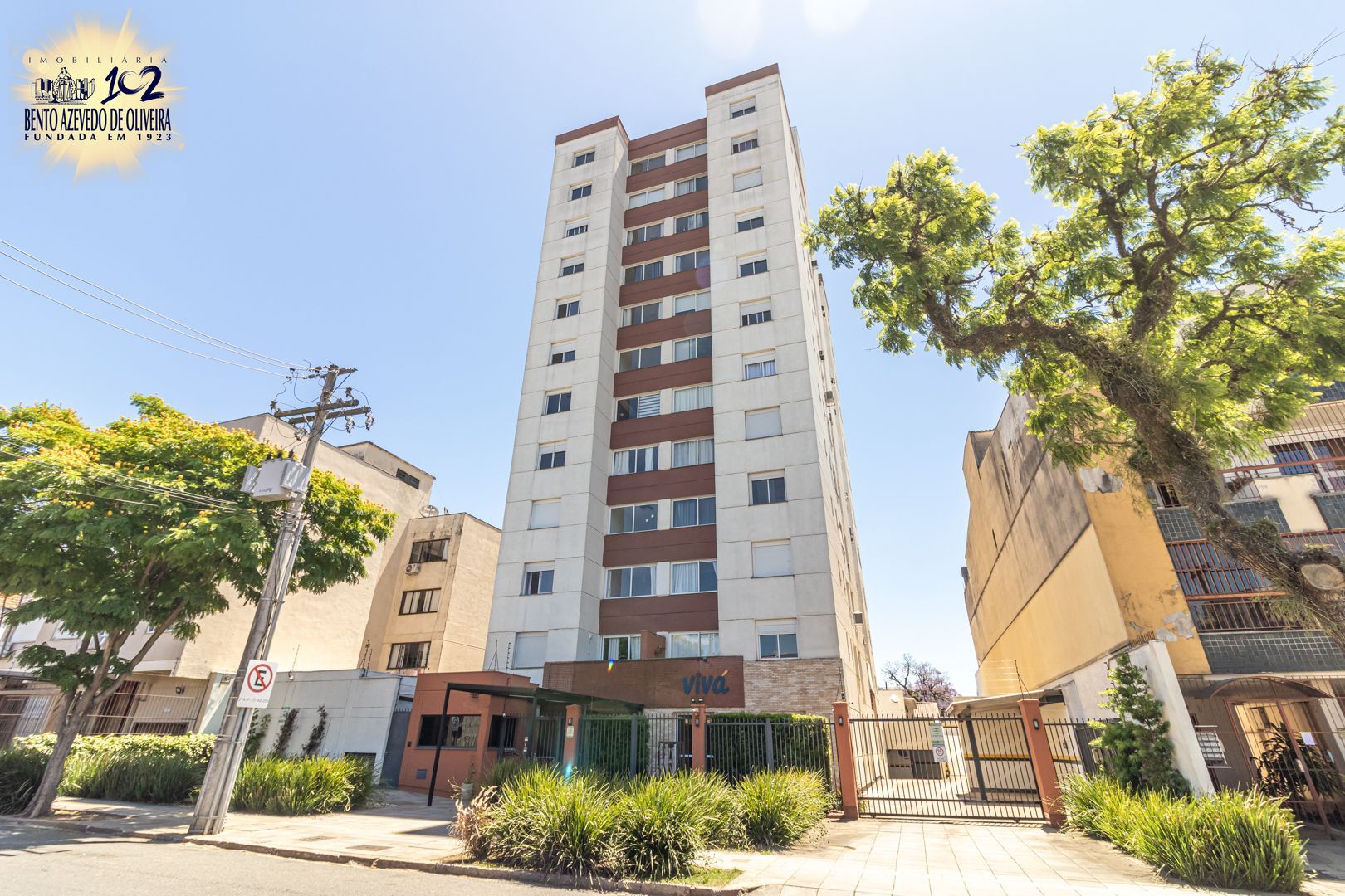 Apartamento, 2 quartos, 64 m² - Foto 31