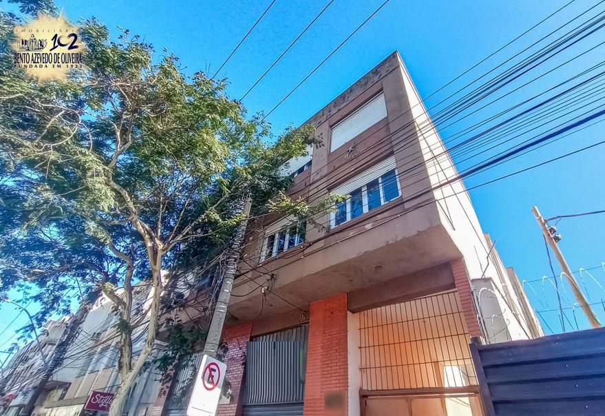 Apartamento, 2 quartos, 58 m² - Foto 23