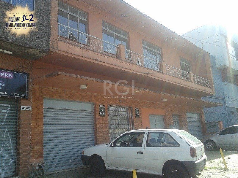 Prédio Inteiro, 353 m² - Foto 1