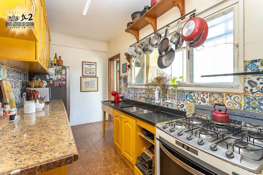 Apartamento, 4 quartos, 186 m² - Foto 14