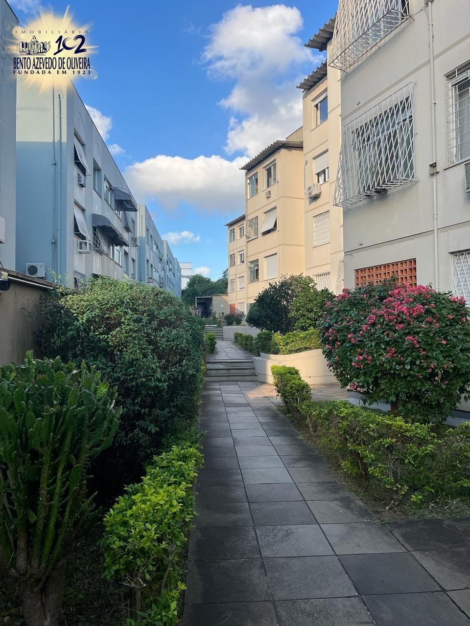 Apartamento, 1 quarto, 48 m² - Foto 1