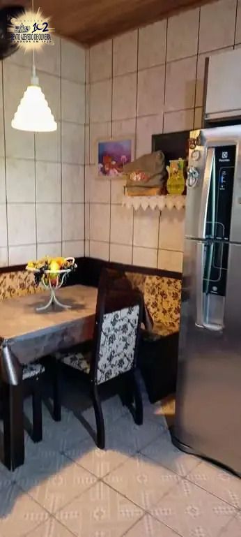 Casa, 3 quartos, 136 m² - Foto 12