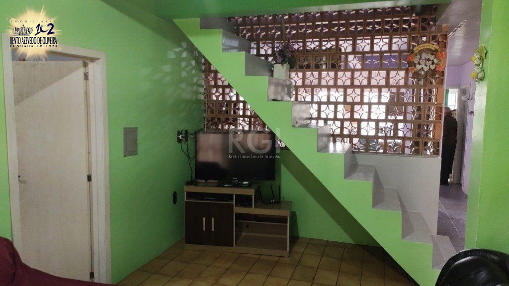 Casa, 4 quartos, 120 m² - Foto 5