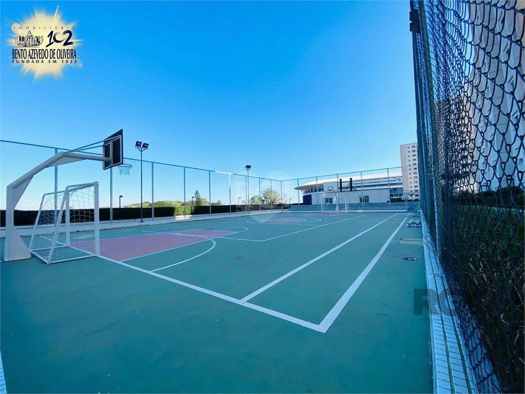 Apartamento, 3 quartos, 60 m² - Foto 3