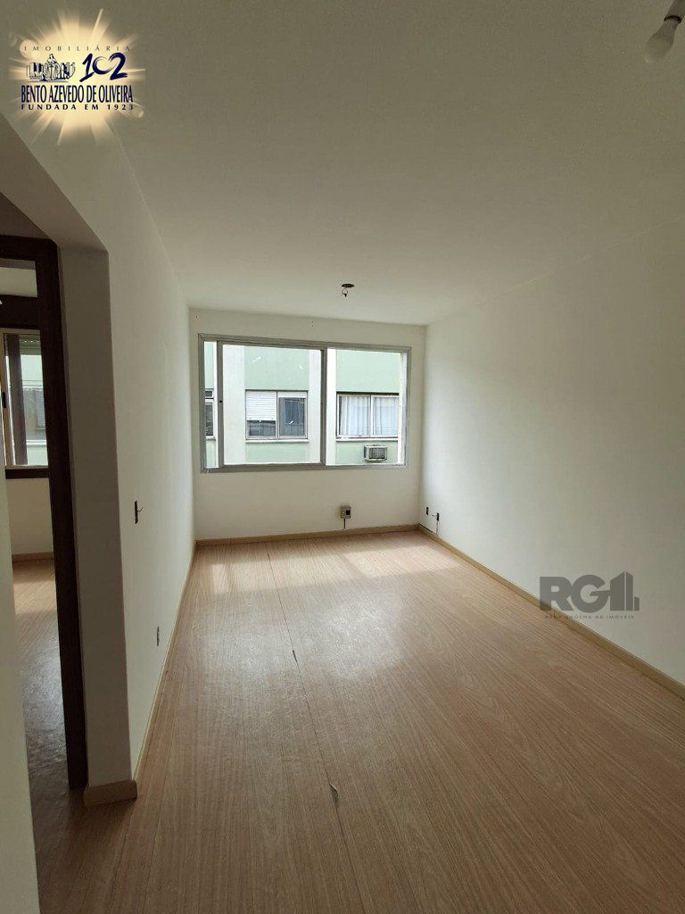 Apartamento, 1 quarto, 46 m² - Foto 1
