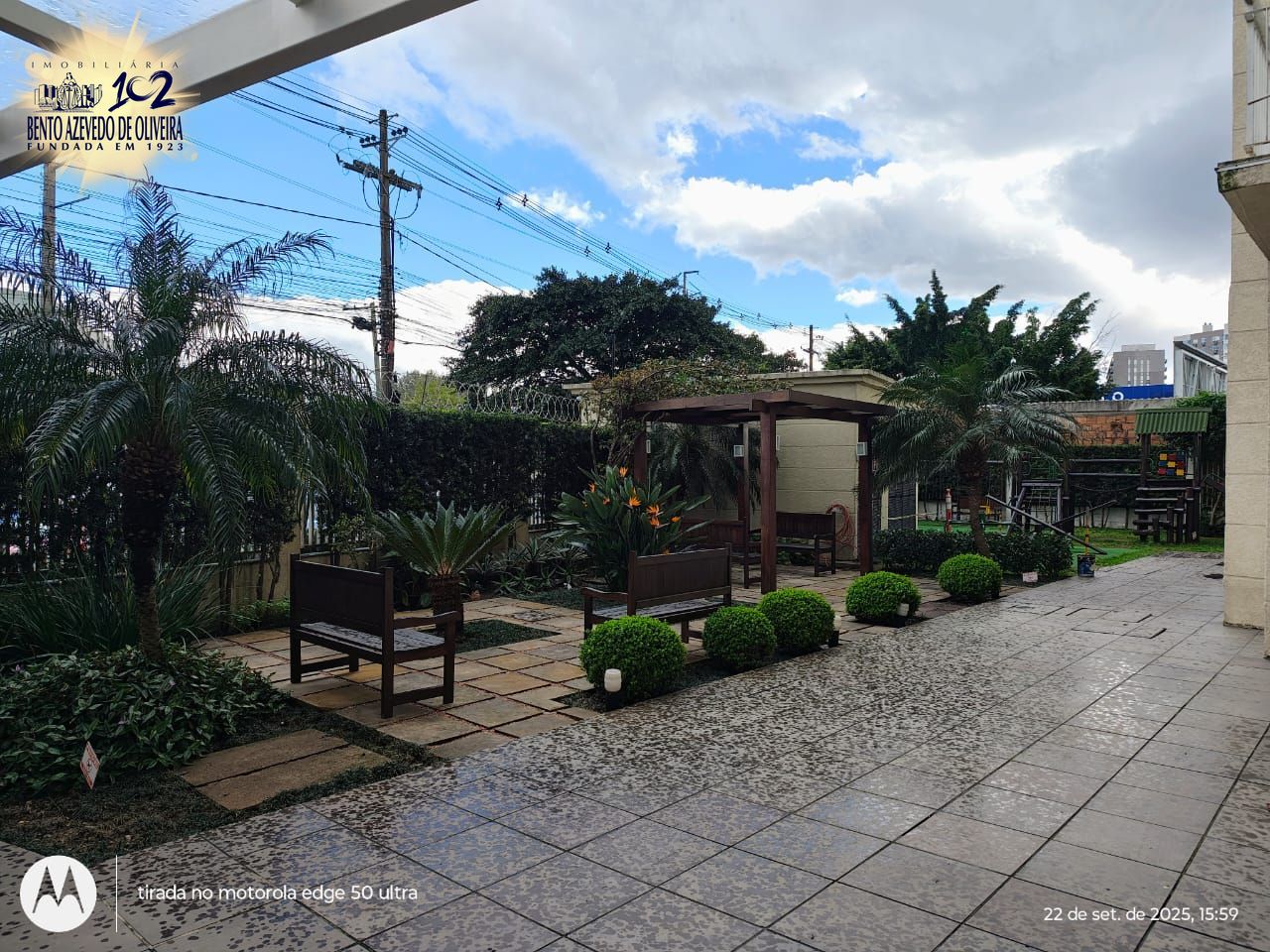 Apartamento, 3 quartos, 62 m² - Foto 4